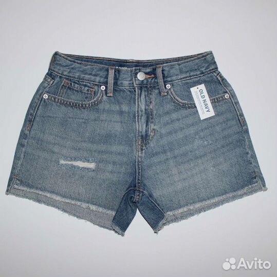 Джинсовые шорты Old Navy (Gap)