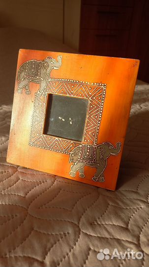 Рамка для фотографий