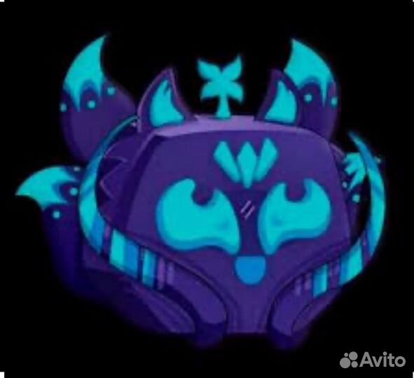 Фрукт китсуге