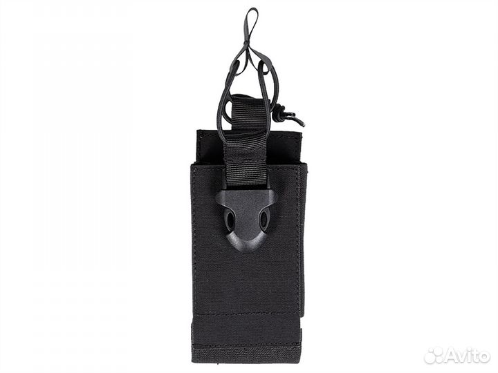 Mil-Tec Radio Pouch Funkgerätetasche Molle