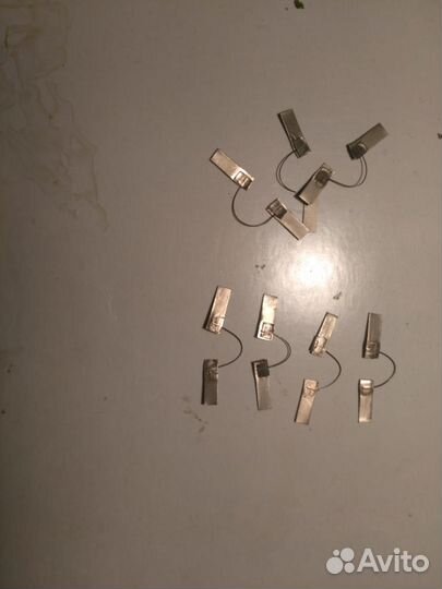 Катоды для течеискателей пти-7;пти-10;ти1-14 и др