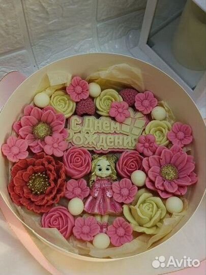 Набор шоколадный