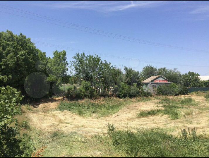 Участок 55 сот. (ИЖС)