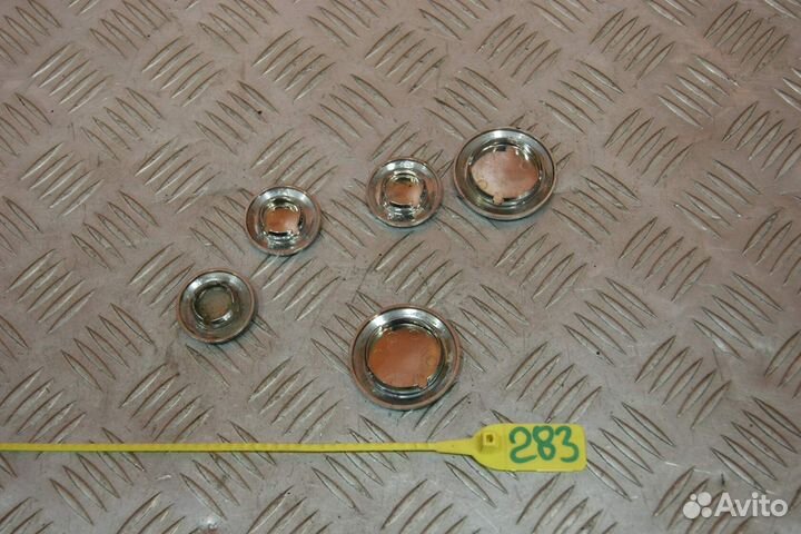 Крышка рамы Kawasaki ZX-10, Tomcat