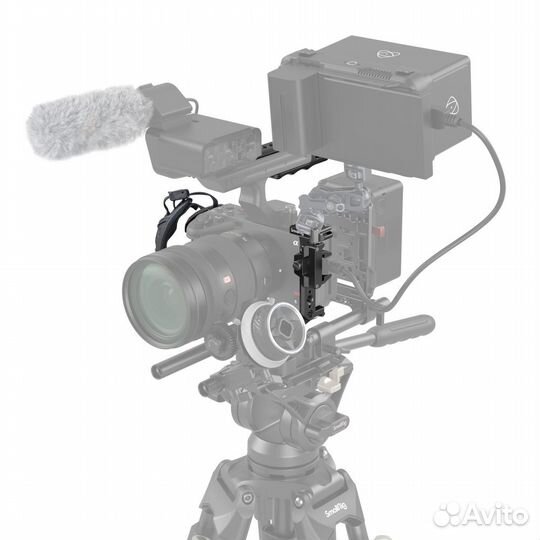 Smallrig 4184 Комплект клетки для Sony FX3 FX30