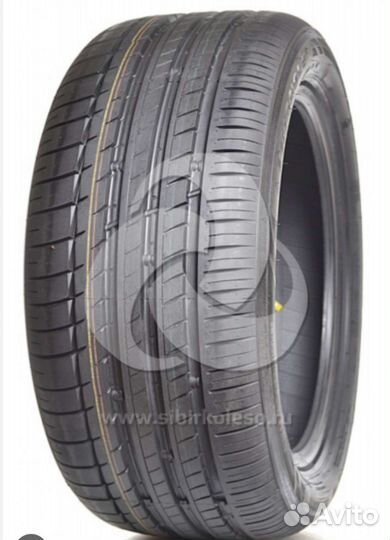 R15 Triangle AdvanteX TC101 195/50, PCD 4x98 DIA 10