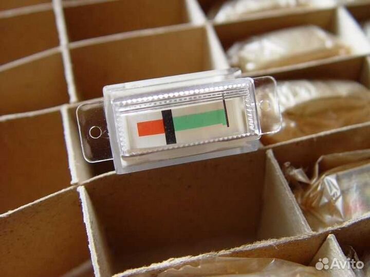 Стрелочный индикатор М476/2 новые 6 штук