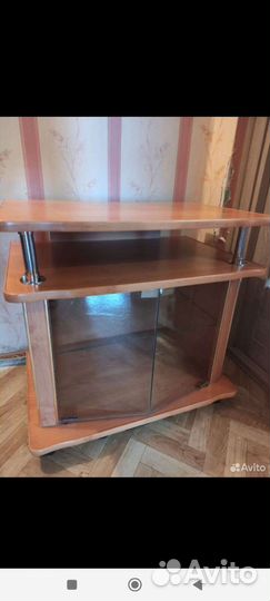 Тумба под телевизор