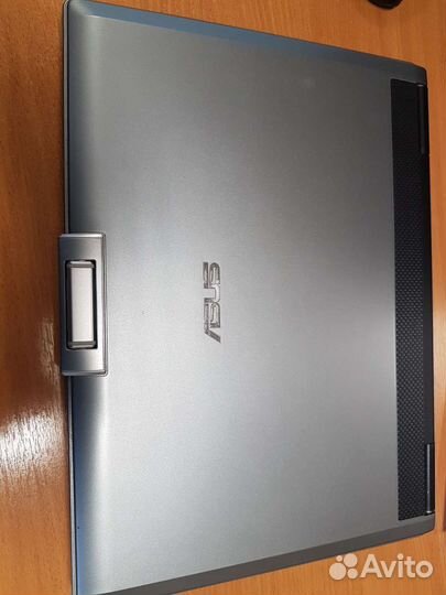 Ноутбук asus F3S
