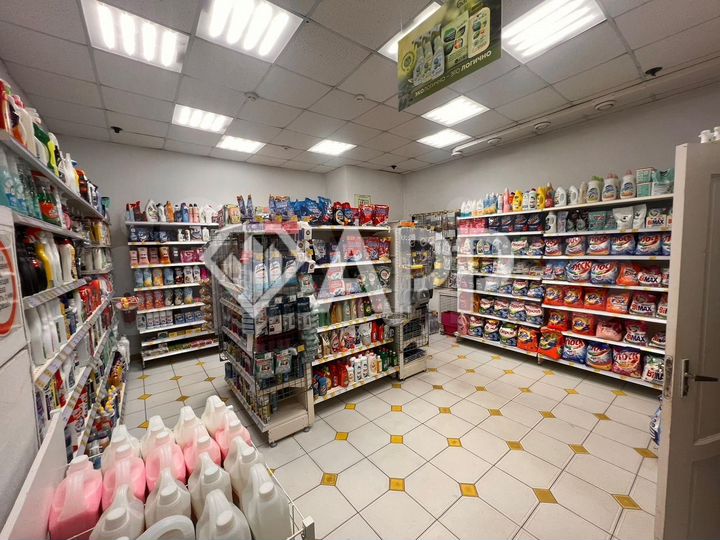 Сдам торговое помещение, до 420 м²