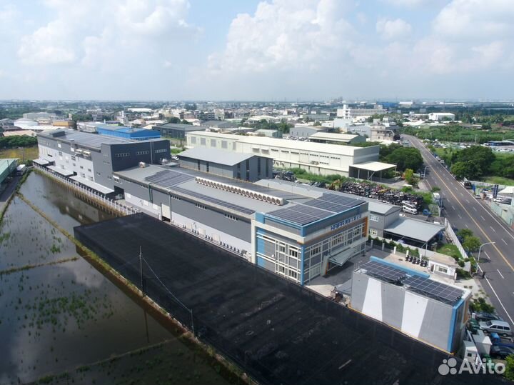 Передние амортизаторы Toyota Alphard 15-н.в