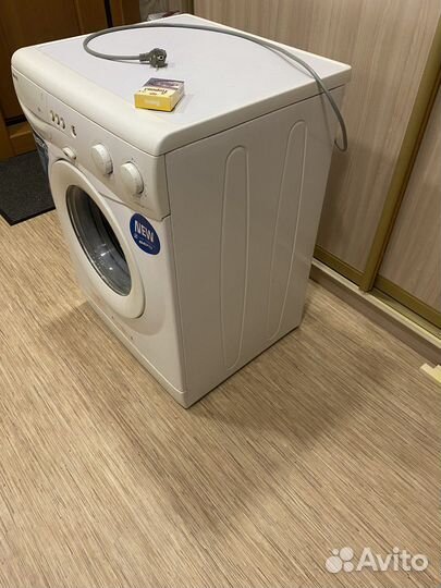 Стиральная машина Beko wm 3506 e