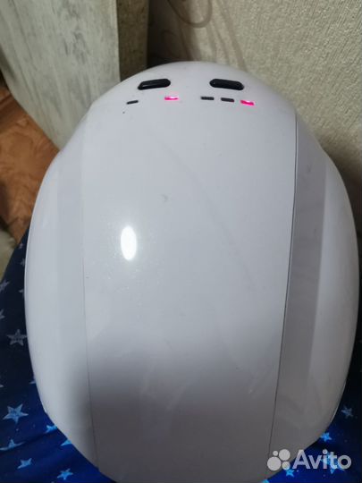 Уф лэд лампа для ногтей