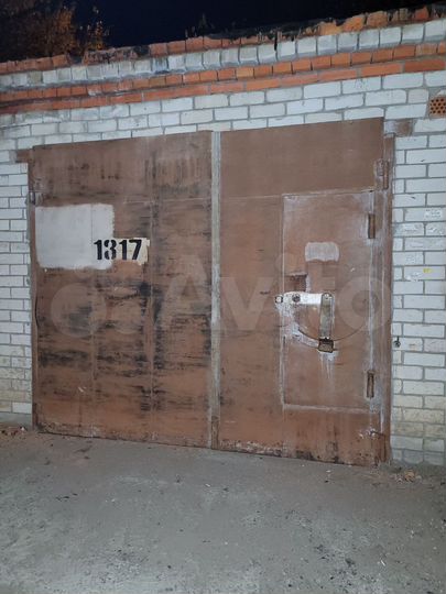 Гараж, 27 м²