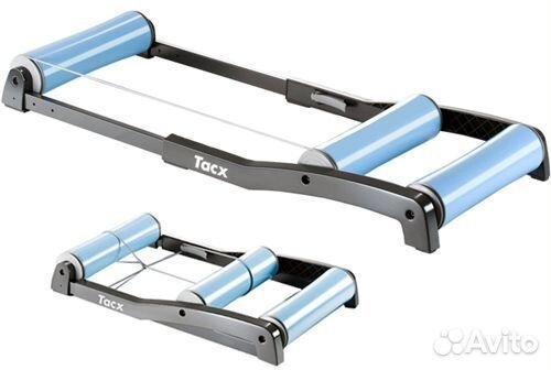 Tacx antares роллерный велостанок