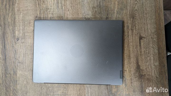 Ноутбук Lenovo ideapad 330S