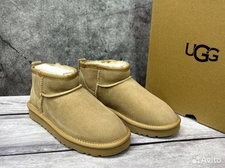 UGG женские