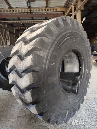 Шина 23.5-25 24PR Е3/L3 на погрузчик