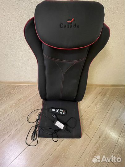 Массажная накидка casada