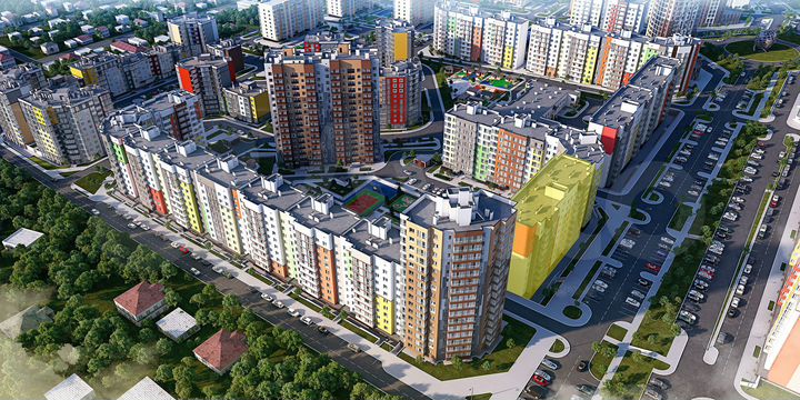 Свободного назначения, 53.73 м²