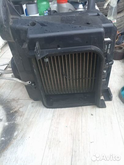 Корпус печки Nissan Bluebird EU14 QG18225669