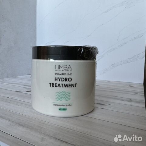 Limba hydro treatment гидрализация