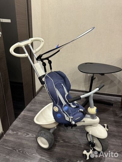 Велосипед SMART Trike