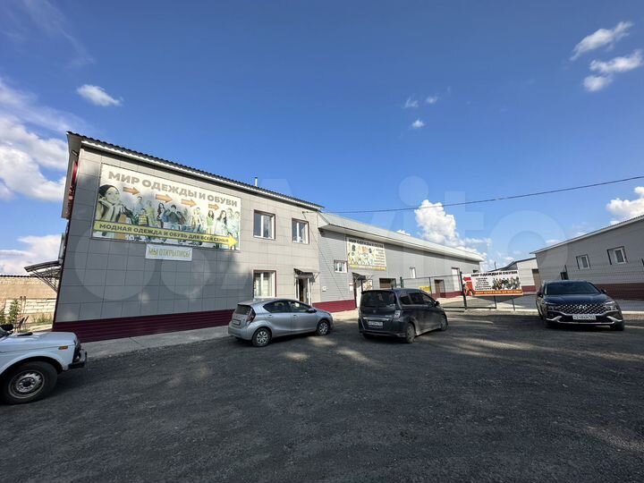 Свободного назначения, 485 м²