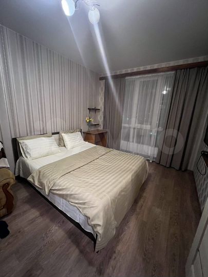 1-к. квартира, 36 м², 8/10 эт.