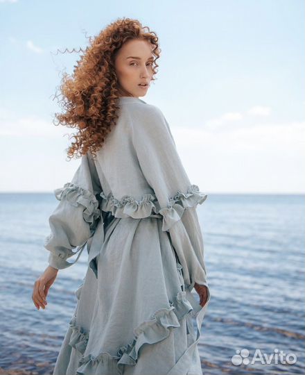 Платье Amor dress max