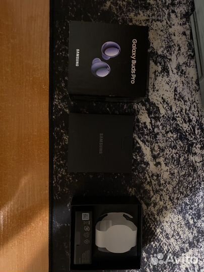 Samsung galaxy buds pro