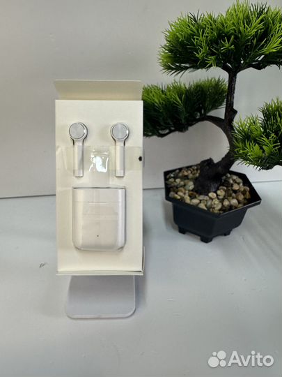 Наушники xiaomi twsej10JY новые (т748)