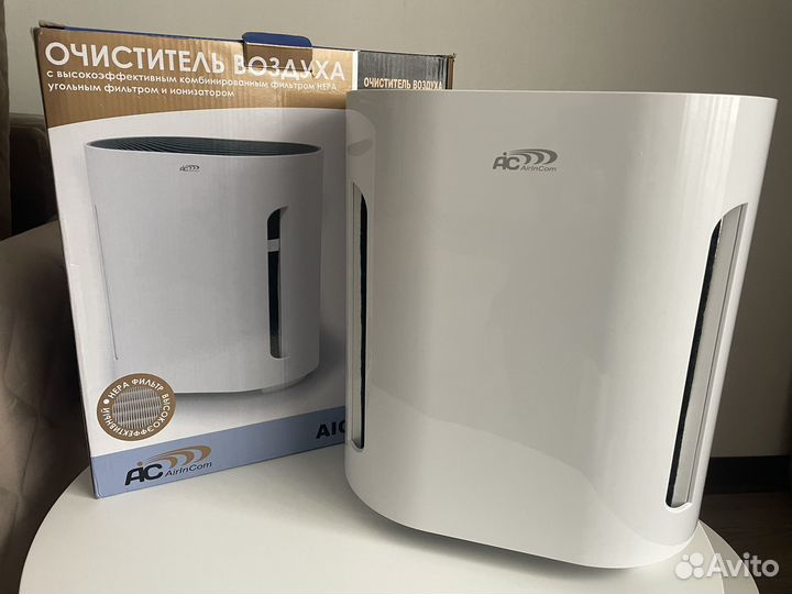 Очиститель воздуха AIC CF8005