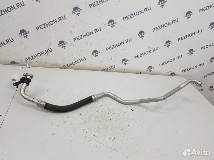 Трубка кондиционера Renault Megane