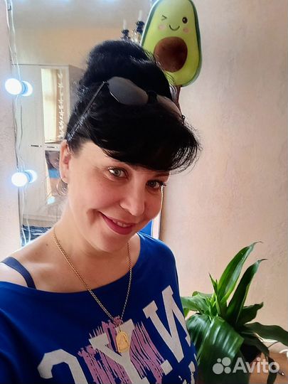 Сиделка с проживанием