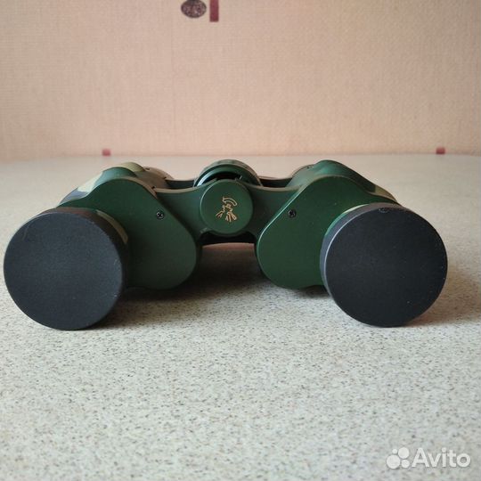 Бинокль Alpen 2035