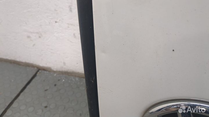 Дверь задняя Volkswagen Caddy, 2013