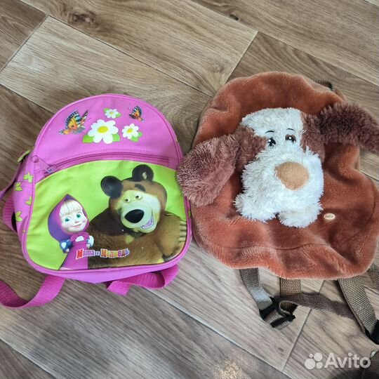 Детские игрушки