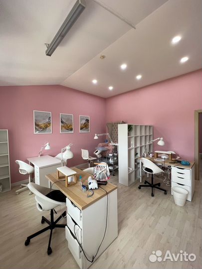 Студия красоты