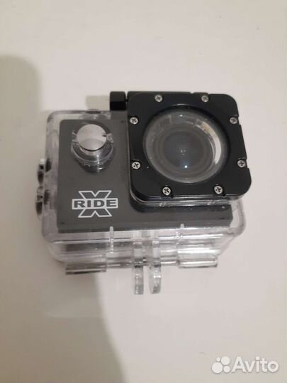 Экшн камера