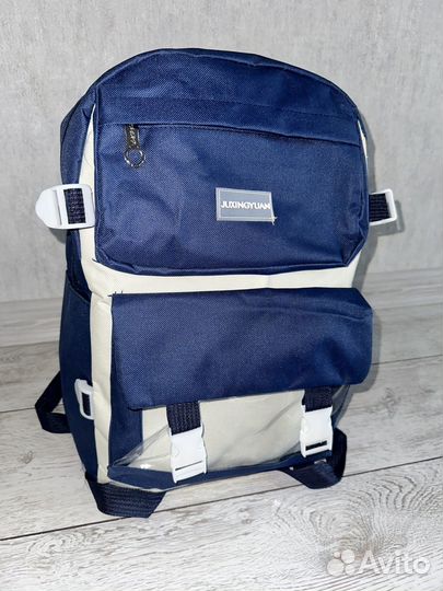 Портфель школьный