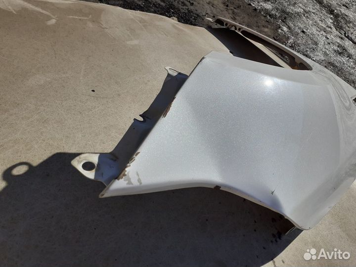 Крыло переднее правое для Kia Optima