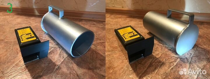 Пулеуловитель -домашний тир