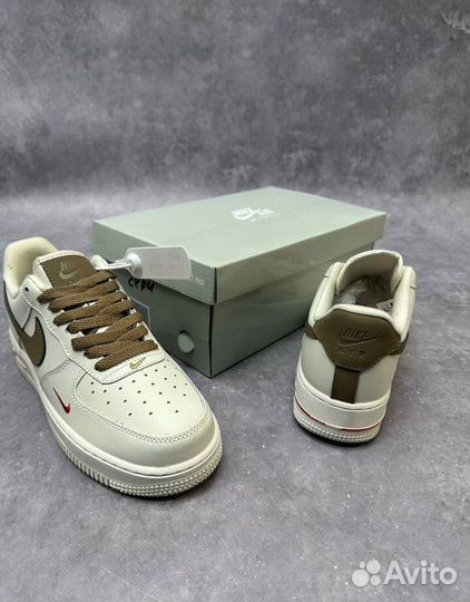 Кроссовки женские Nike Air force 1