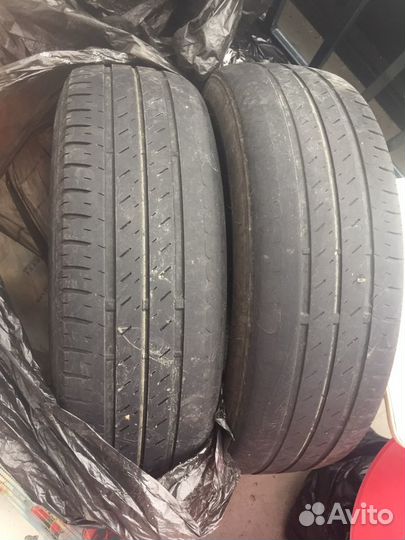 Bridgestone Ecopia EP150 175/65 R14