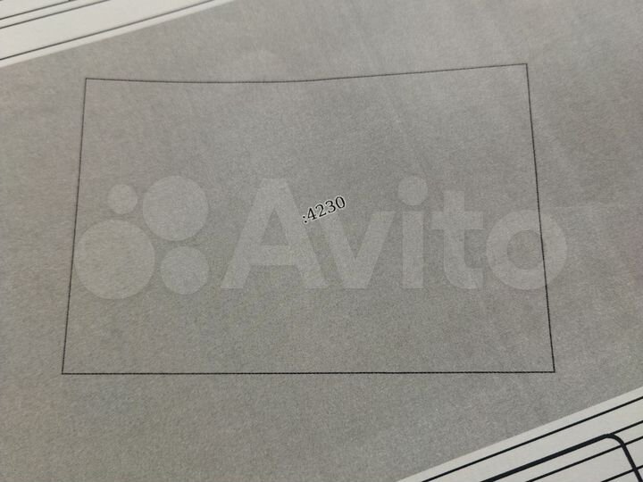 Участок 6 сот. (ИЖС)