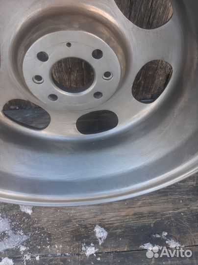 Диски всмпо кованые