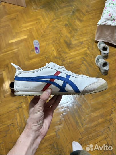 Кроссовки Onitsuka Tiger Mexico 66