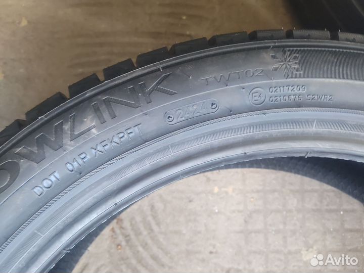 Triangle PL02 245/45 R20 103V