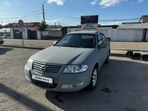 Nissan Almera Classic 1.6 MT, 2007, 201 600 км, с пробегом, цена 430 000 руб.